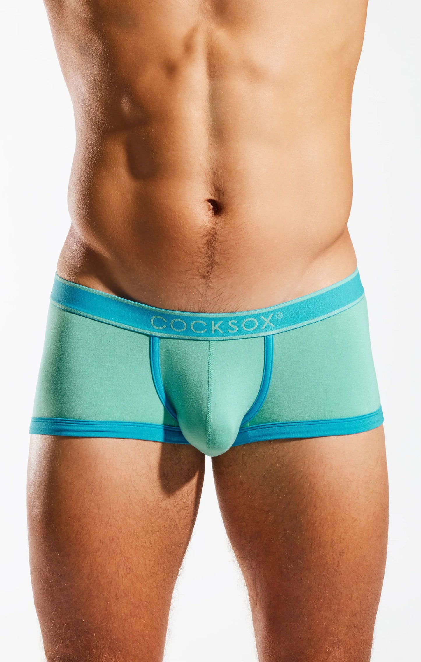 Cocksox CX68 Bamboo Trunk