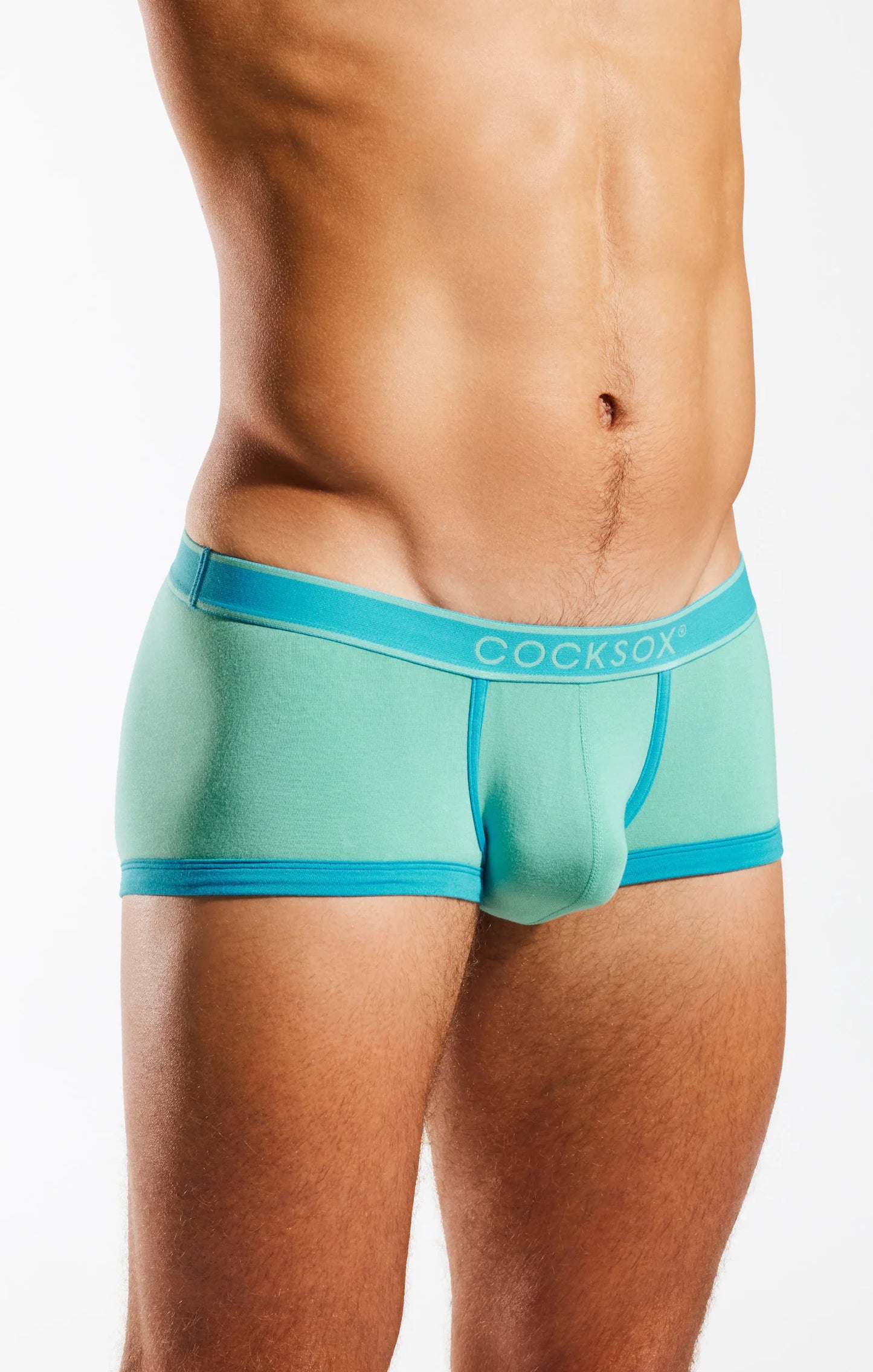 Cocksox CX68 Bamboo Trunk