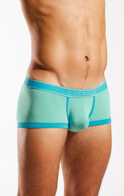 Cocksox CX68 Bamboo Trunk