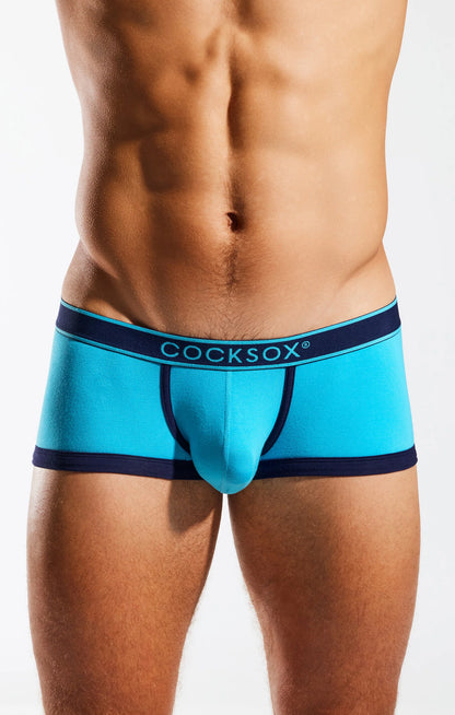 Cocksox CX68 Bamboo Trunk