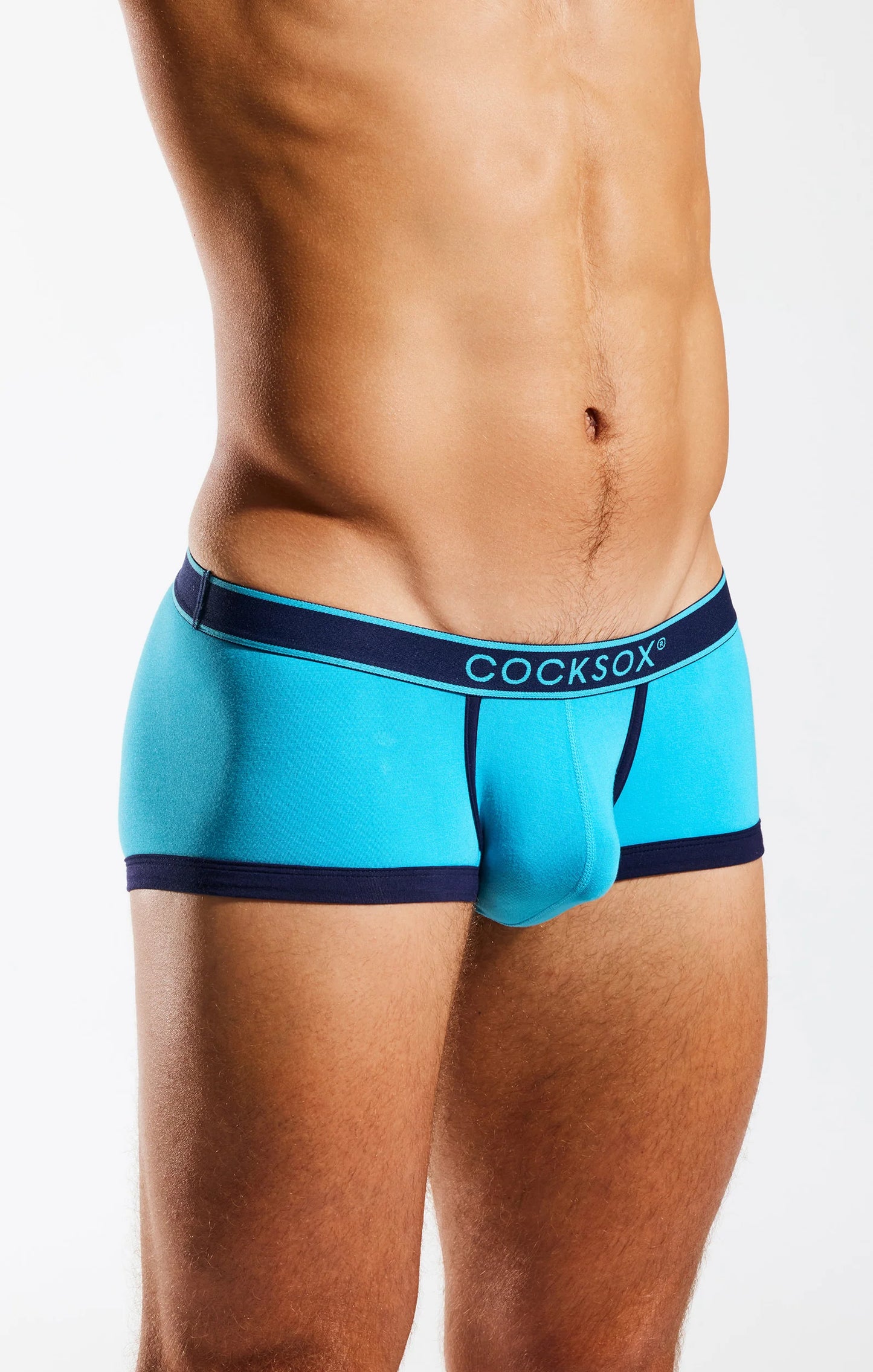 Cocksox CX68 Bamboo Trunk