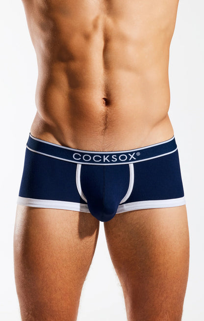 Cocksox CX68 Bamboo Trunk