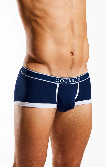Cocksox CX68 Bamboo Trunk
