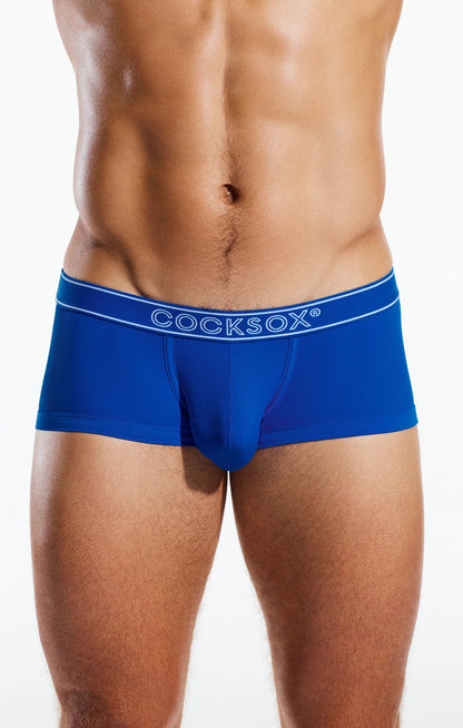 COCKSOX CX68BR Trunk