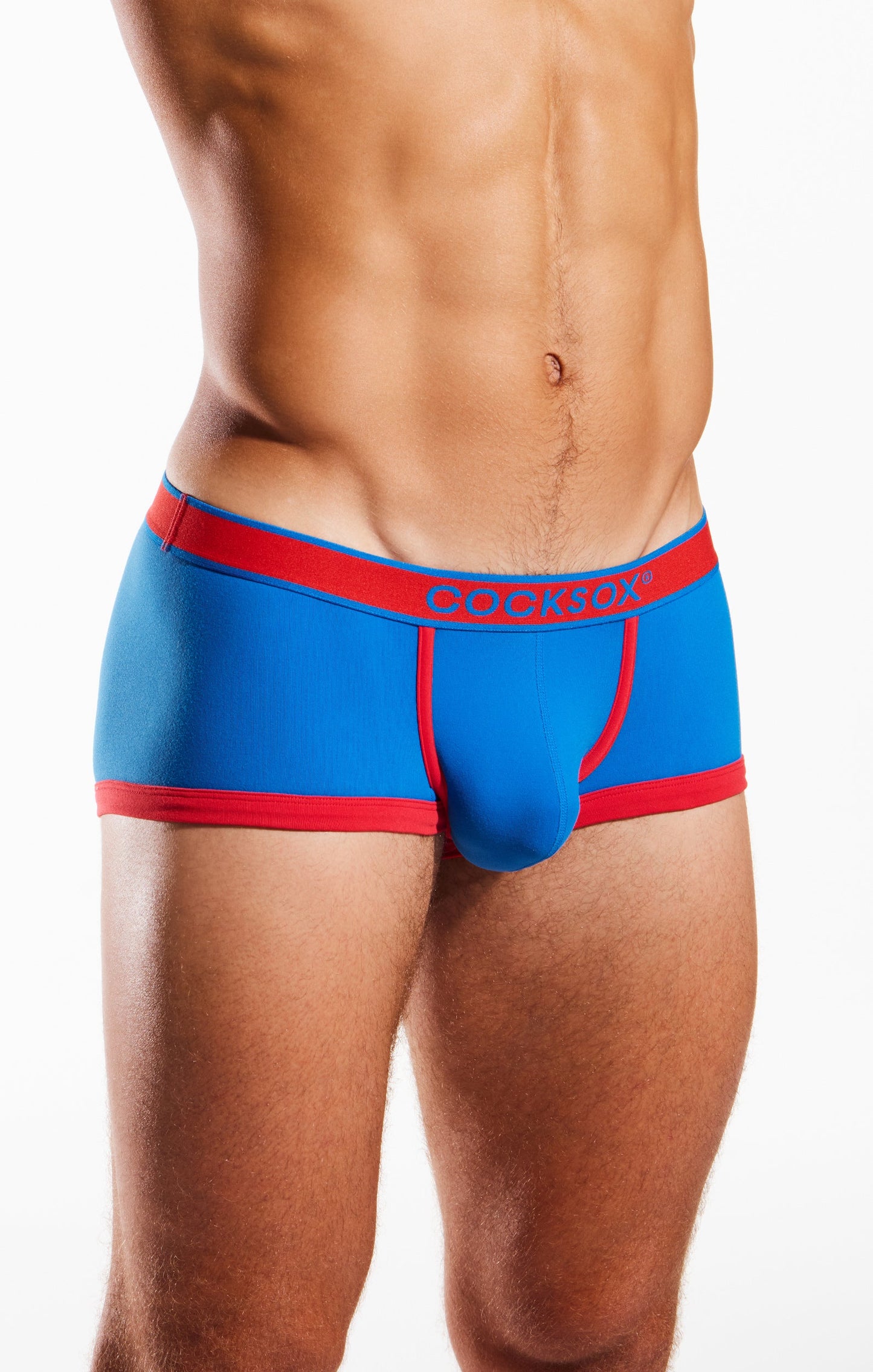 Cocksox Supplex Trunks