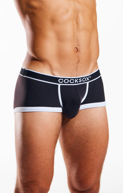 Cocksox Supplex Trunks
