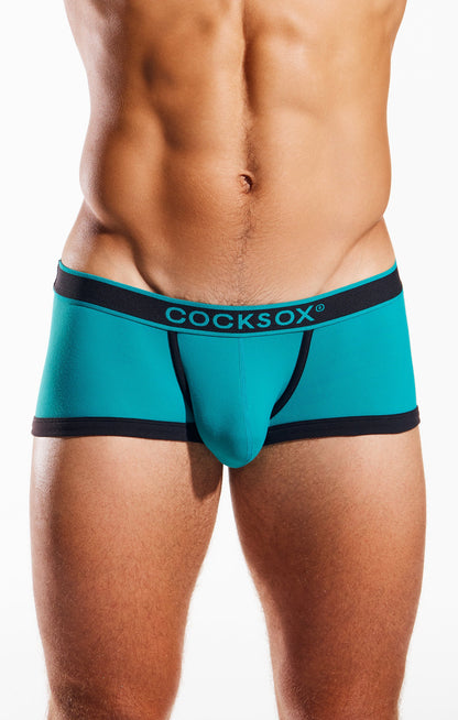 Cocksox Supplex Trunks