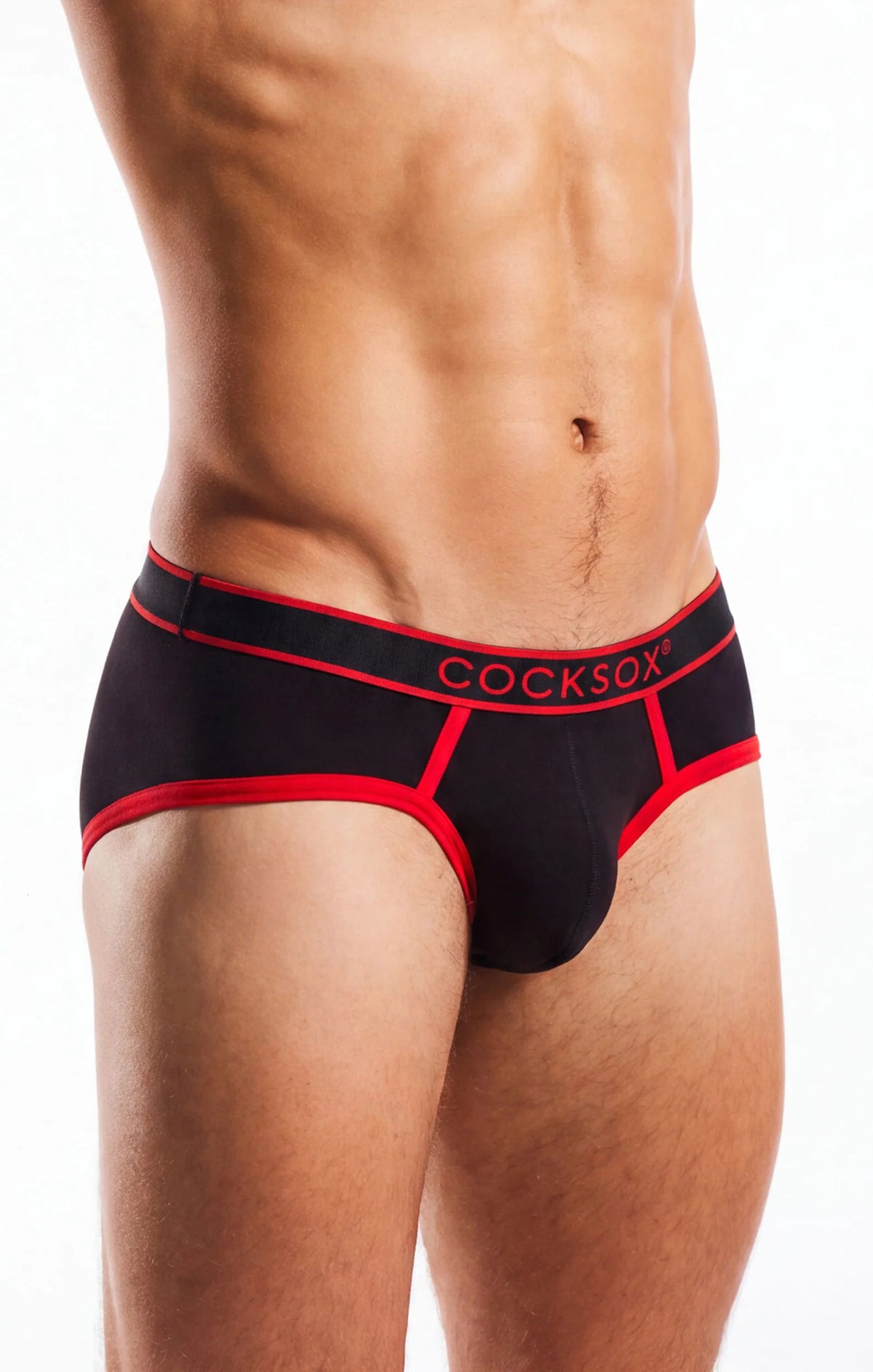 Cocksox Bamboo Sports Brief