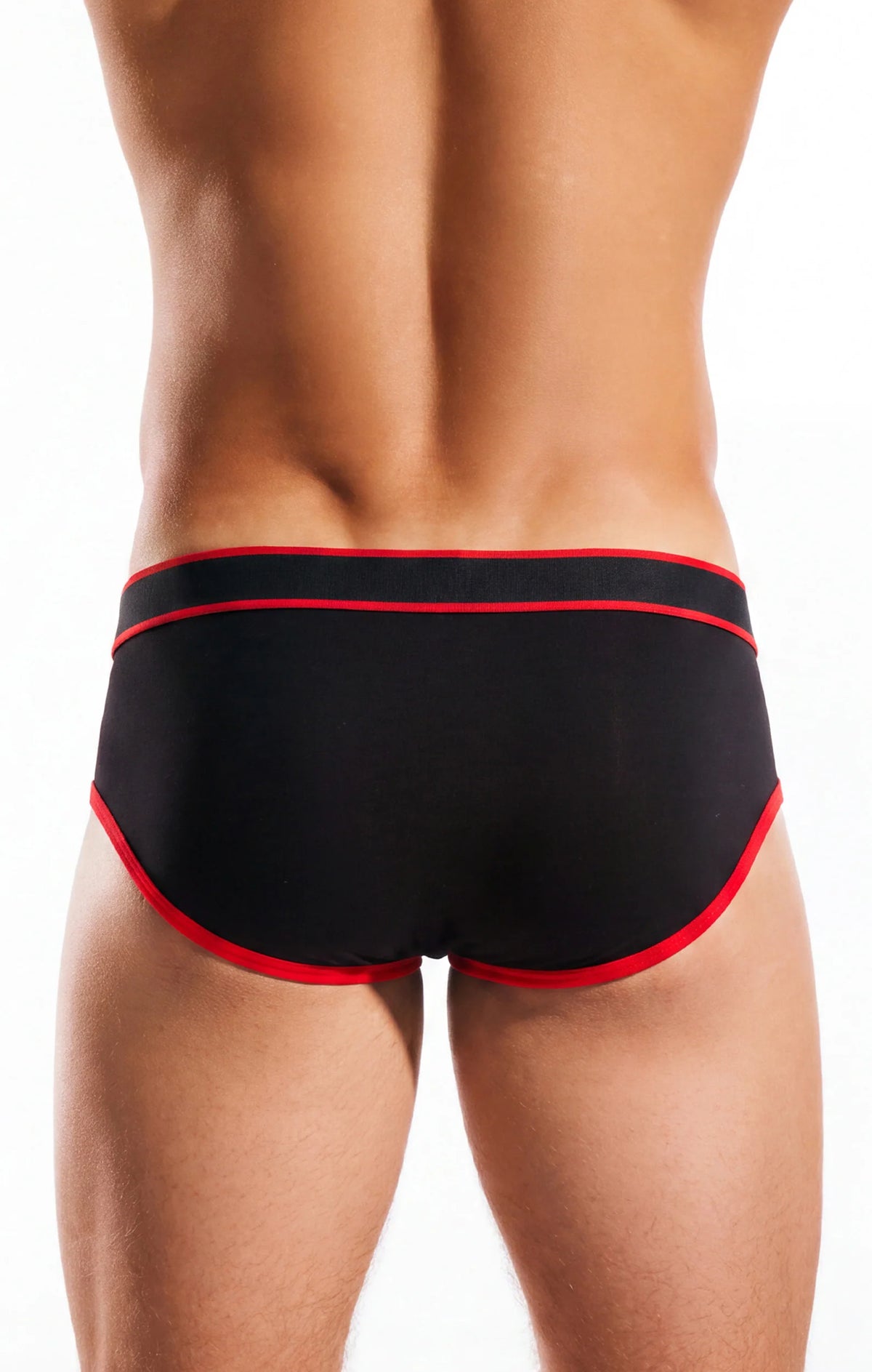 Cocksox Bamboo Sports Brief