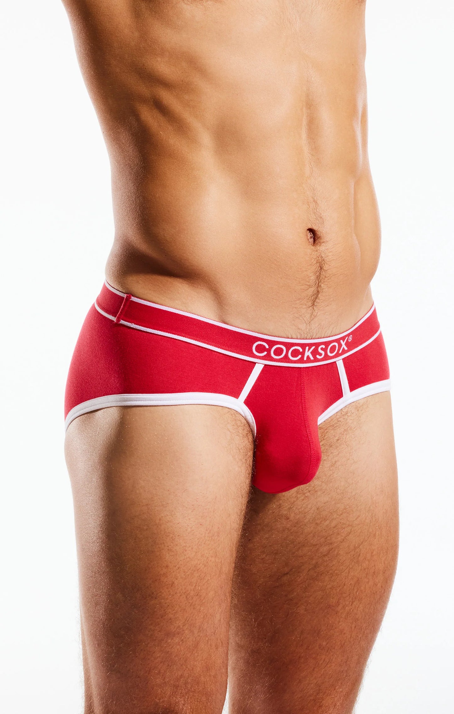 Cocksox CX76 Bamboo Sports Brief