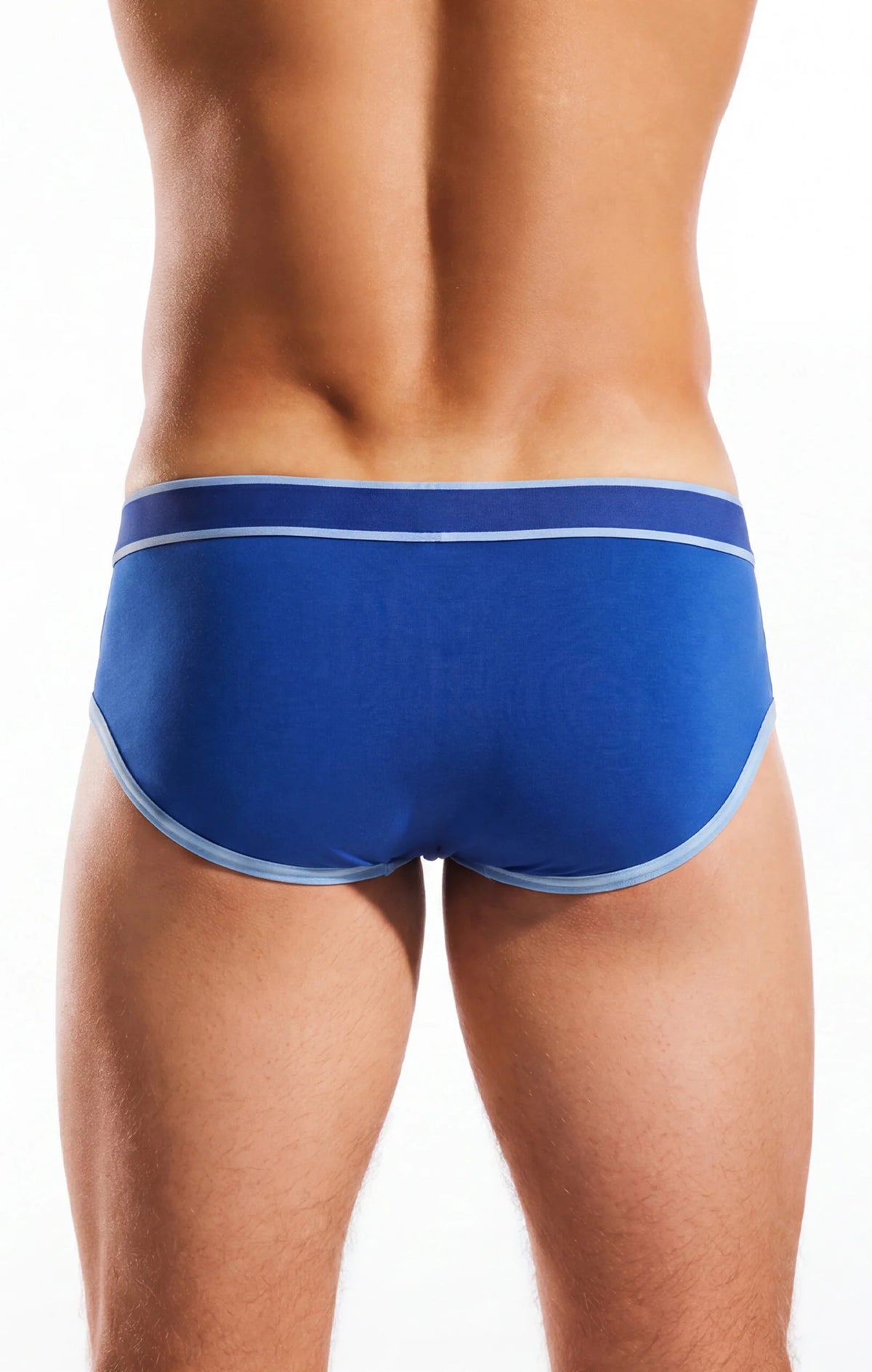 Cocksox Bamboo Sports Brief