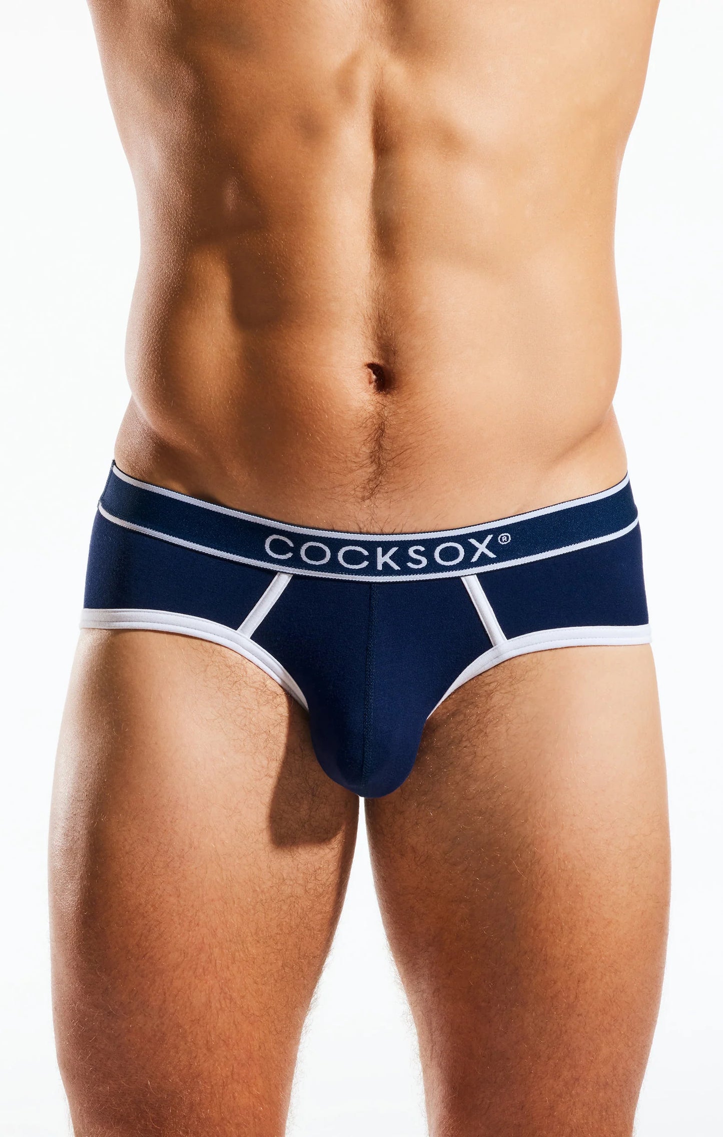 Cocksox CX76 Bamboo Sports Brief
