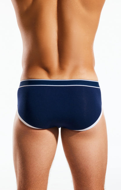 Cocksox CX76 Bamboo Sports Brief