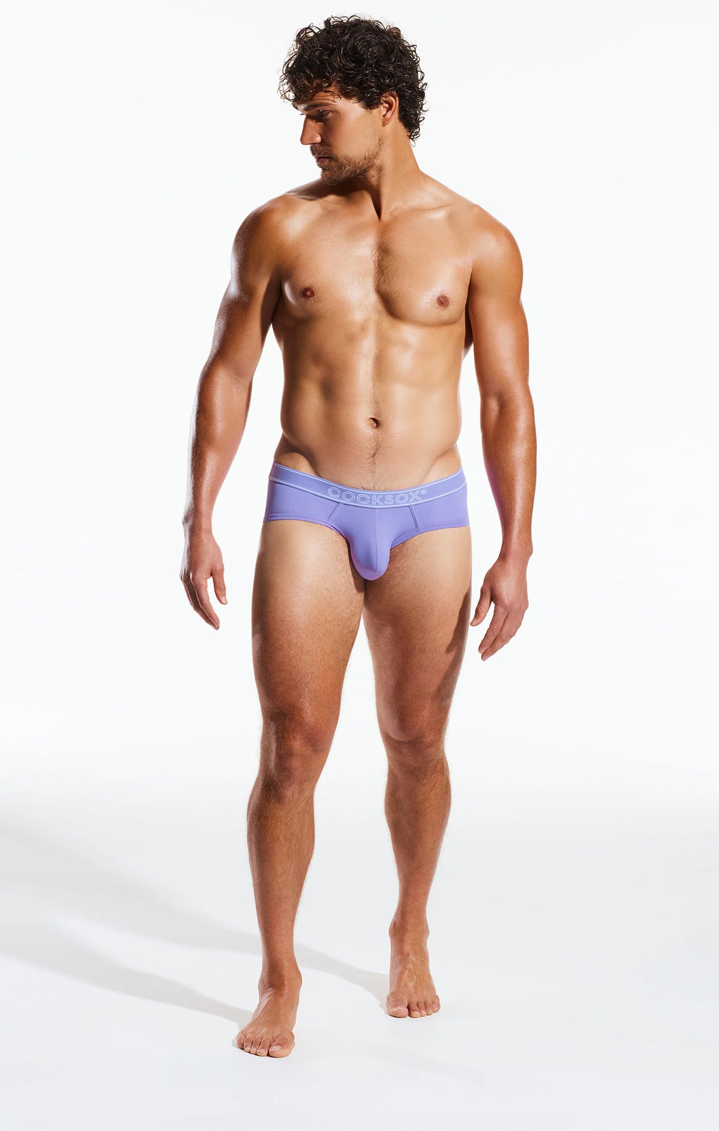COCKSOX CX76BR Brief