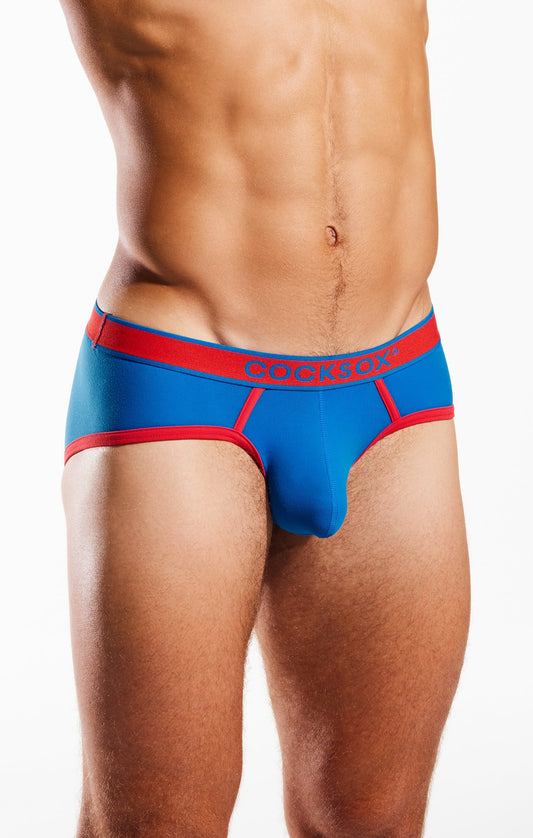 Cocksox Supplex Briefs