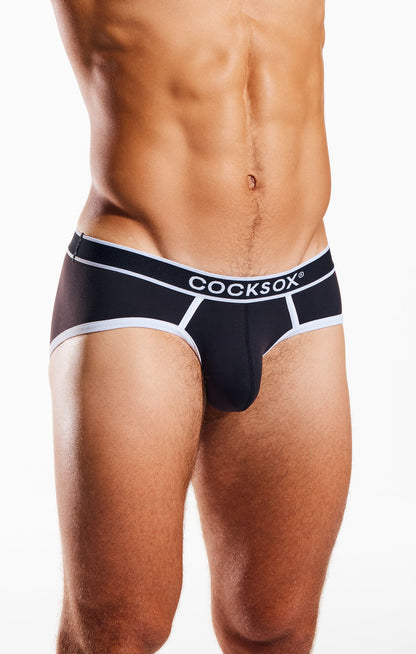 Cocksox Supplex Briefs