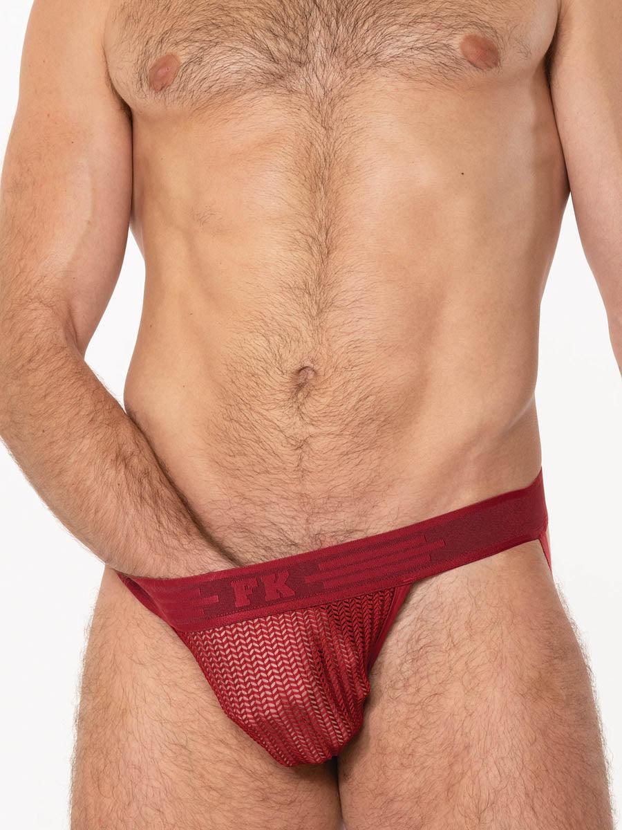 FK Sport Captivity Jock