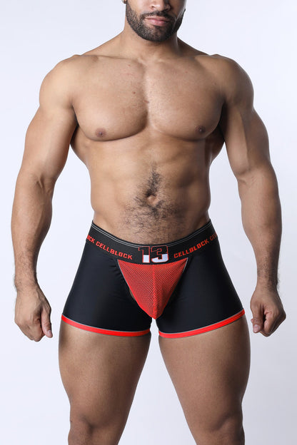 Cellblock13 Chain Reaction Jock Trunk