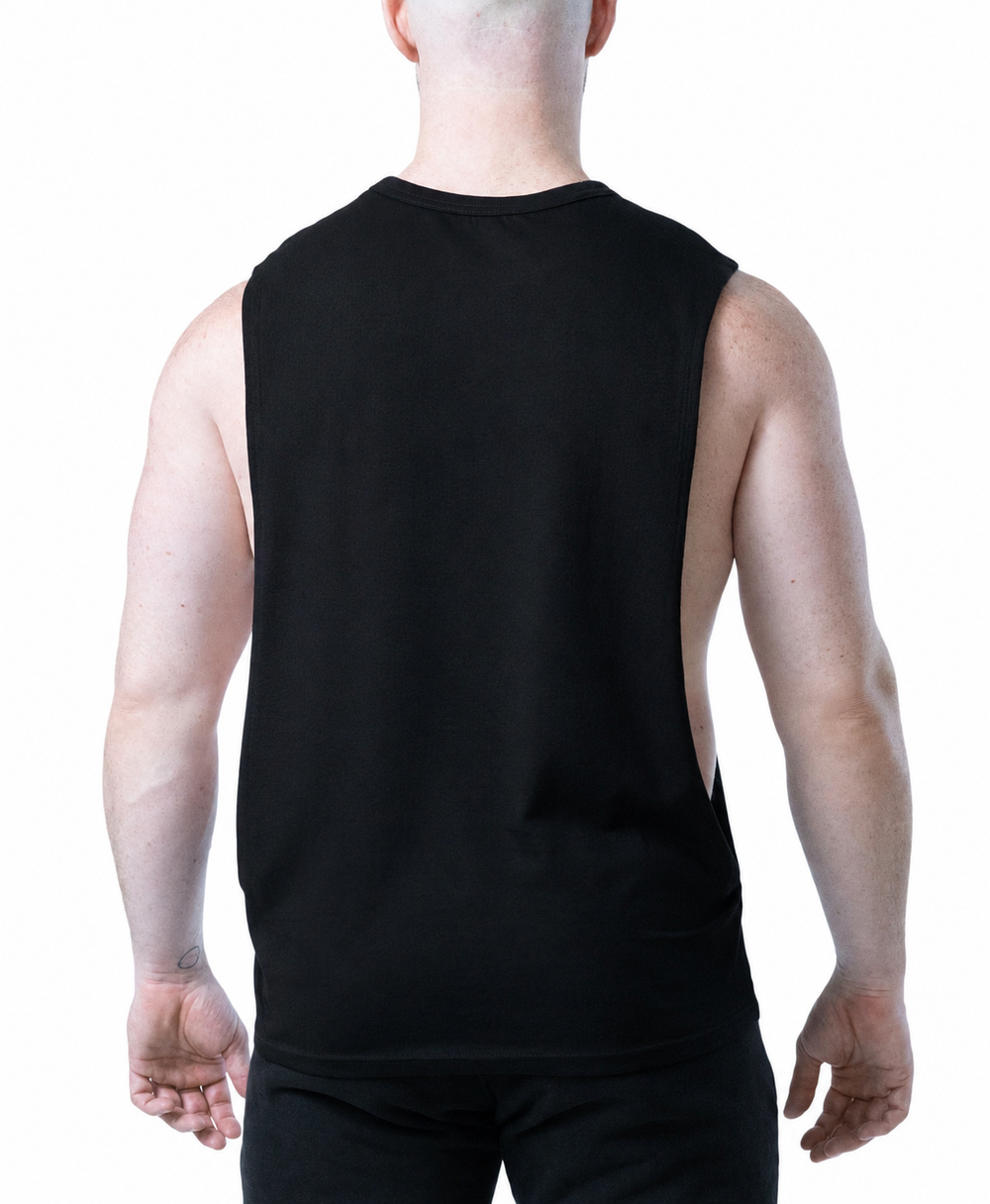 Nasty Pig  Chaos Long Shredder Tank