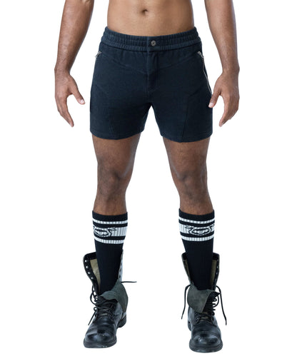 Nasty Pig Choas Rugby Short