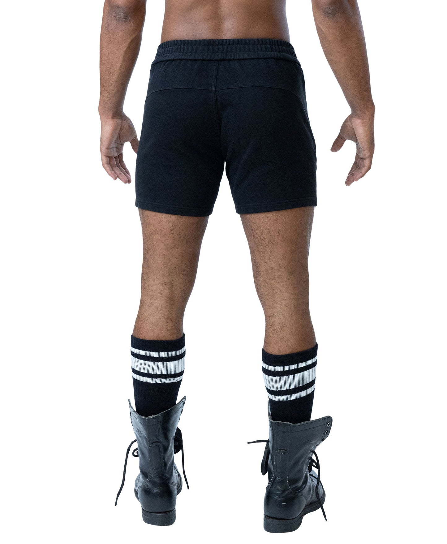 Nasty Pig Choas Rugby Short