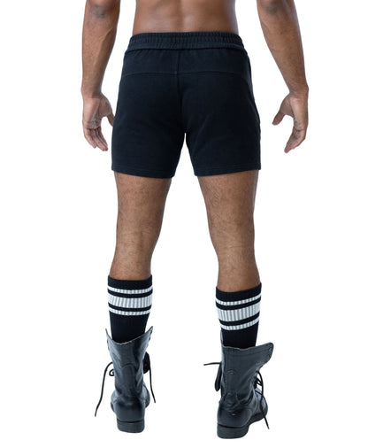 Nasty Pig Choas Rugby Short