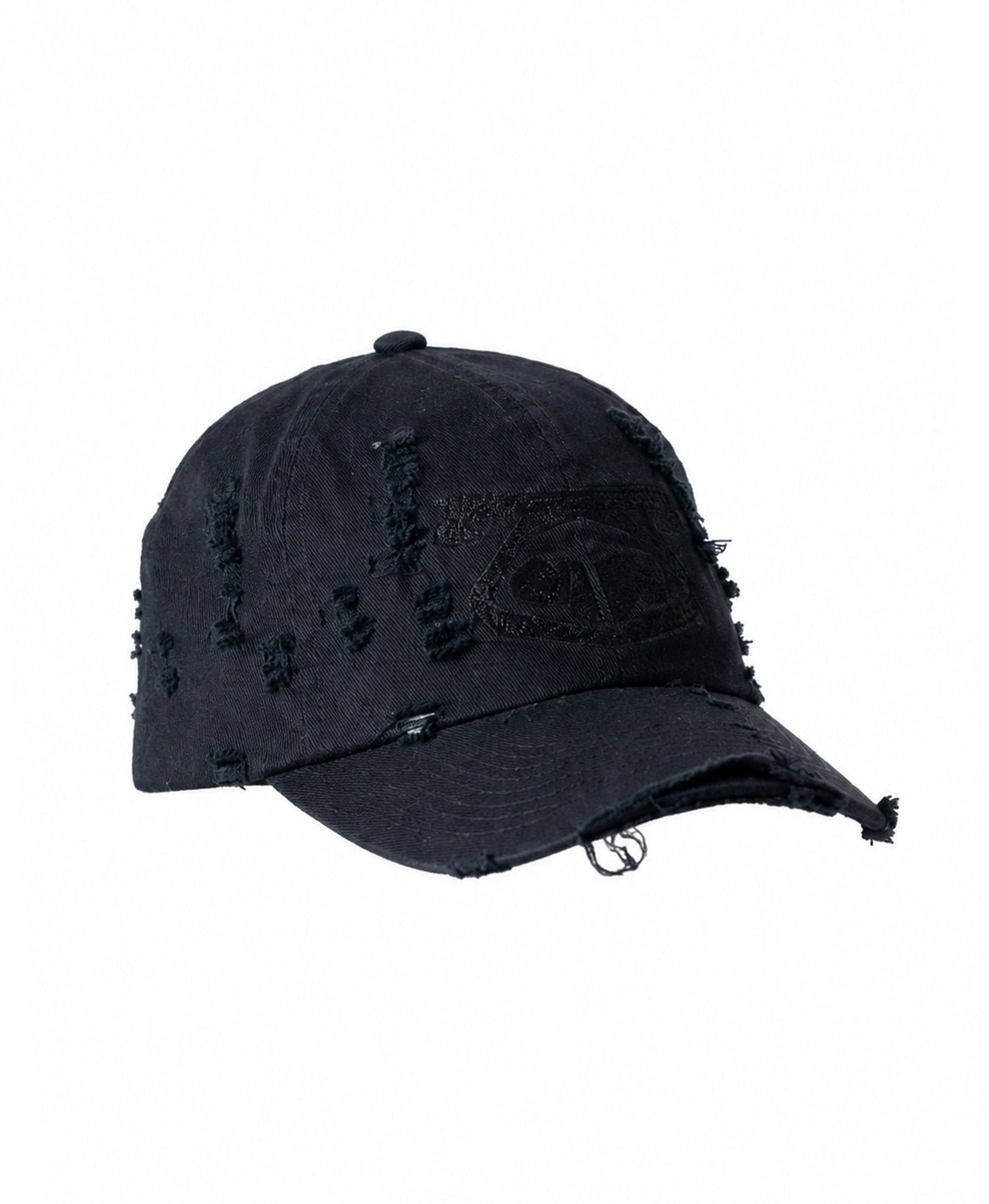 Nasty Pig Chaos Snout Cap