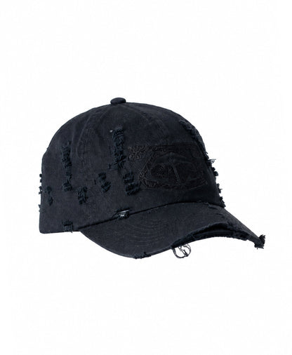 Nasty Pig Chaos Snout Cap