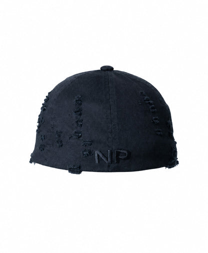 Nasty Pig Chaos Snout Cap