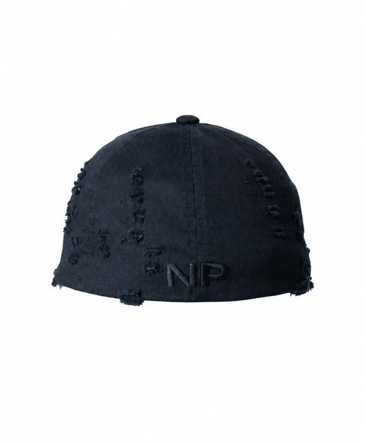 Nasty Pig Chaos Snout Cap