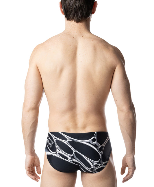 Nasty Pig Chromium Bikini