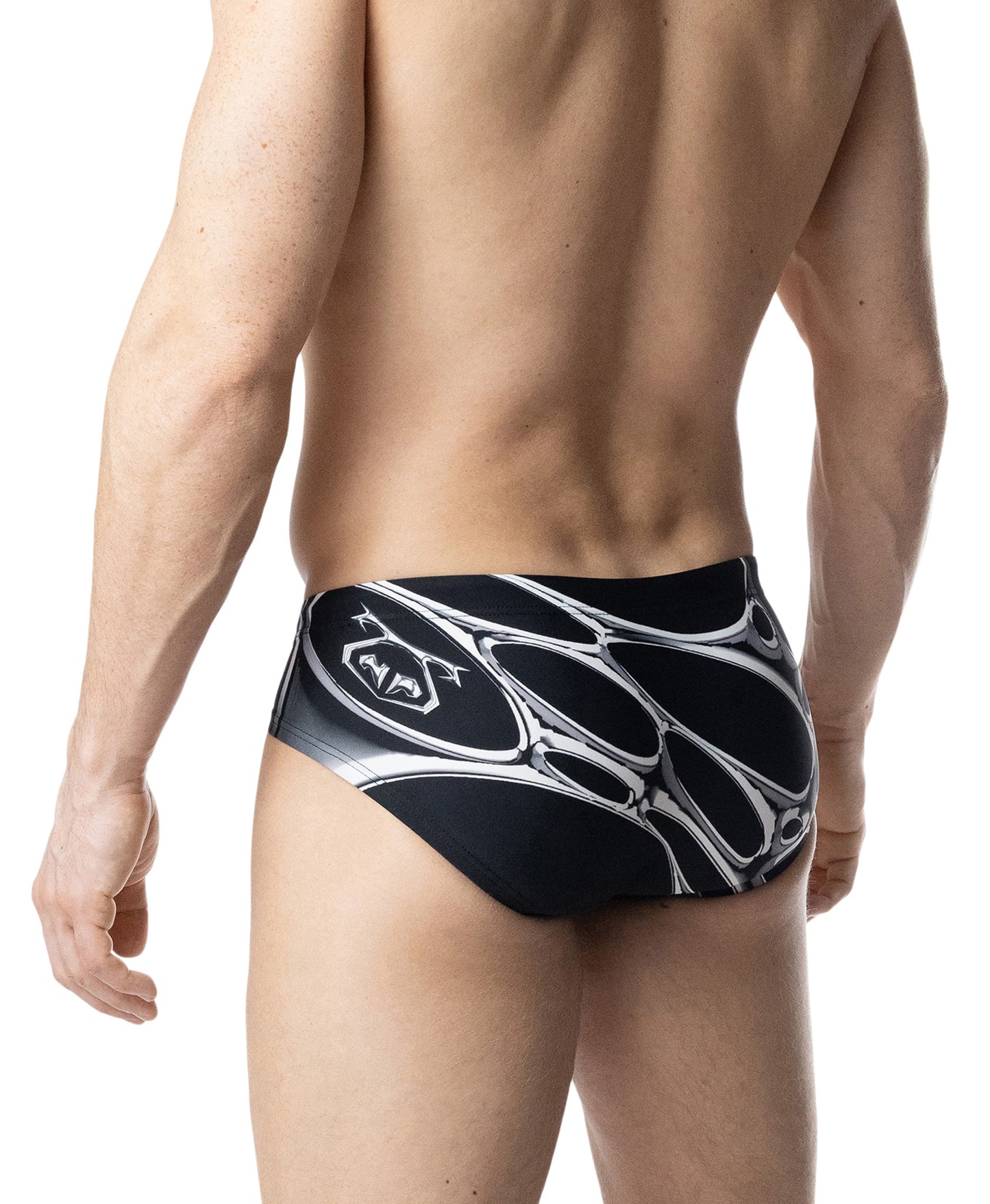 Nasty Pig Chromium Bikini
