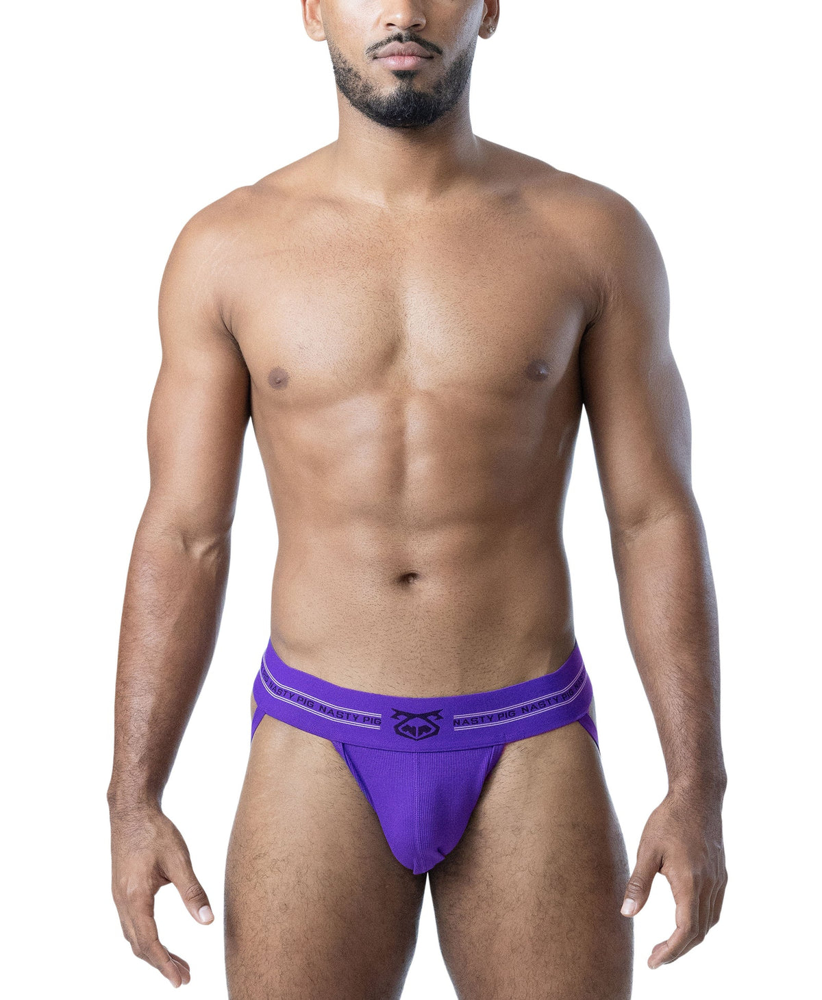 Nasty Pig Core Jock 3.0