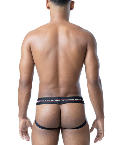 Nasty Pig Core Mesh Jock Strap