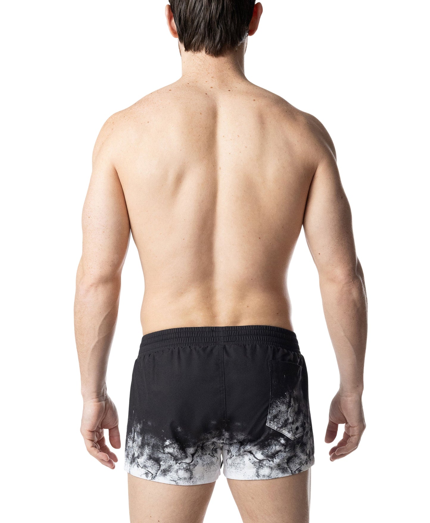 Nasty Pig Oxidize Swim Short