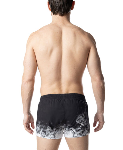 Nasty Pig Oxidize Swim Short