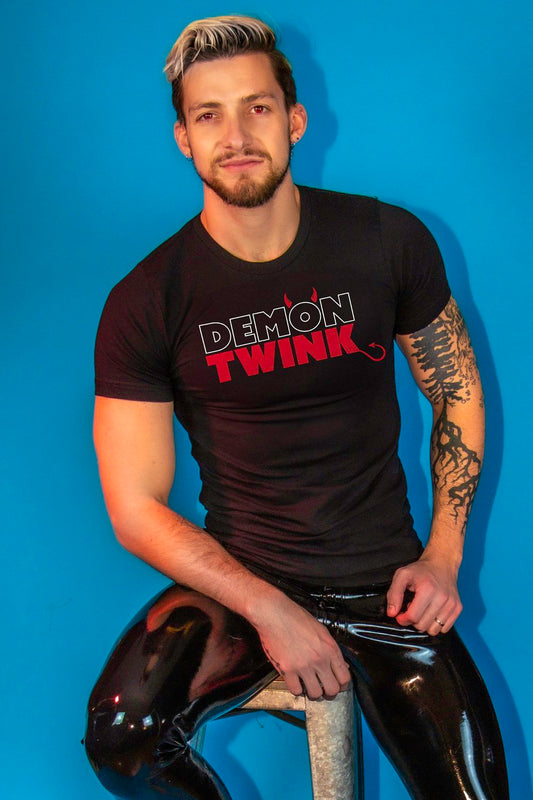 Demon Twink Tee