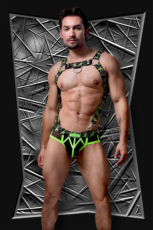 *sstricks Stinger Harnesses