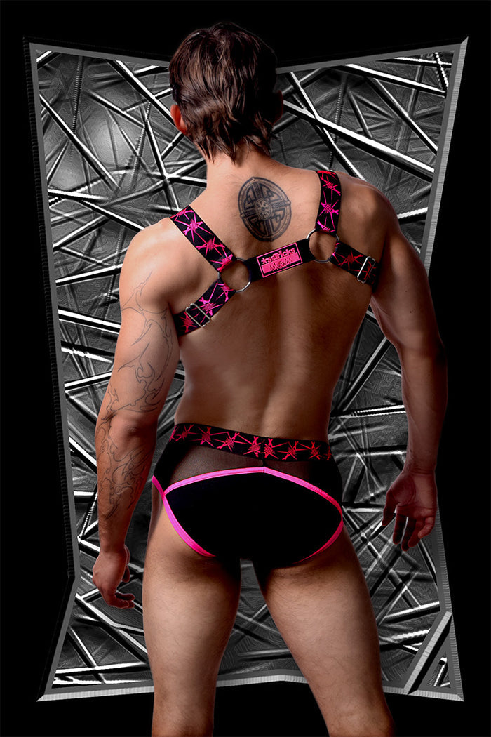 *sstricks Stinger Harnesses