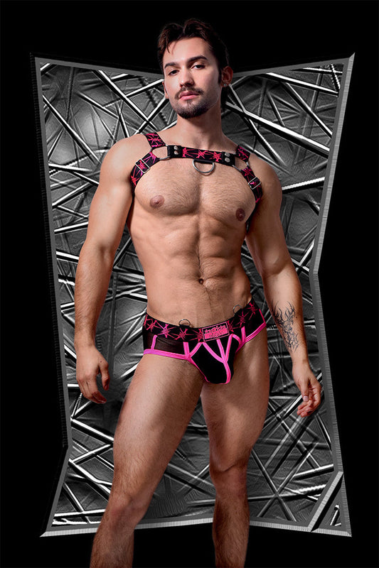 *sstricks Stinger Harnesses