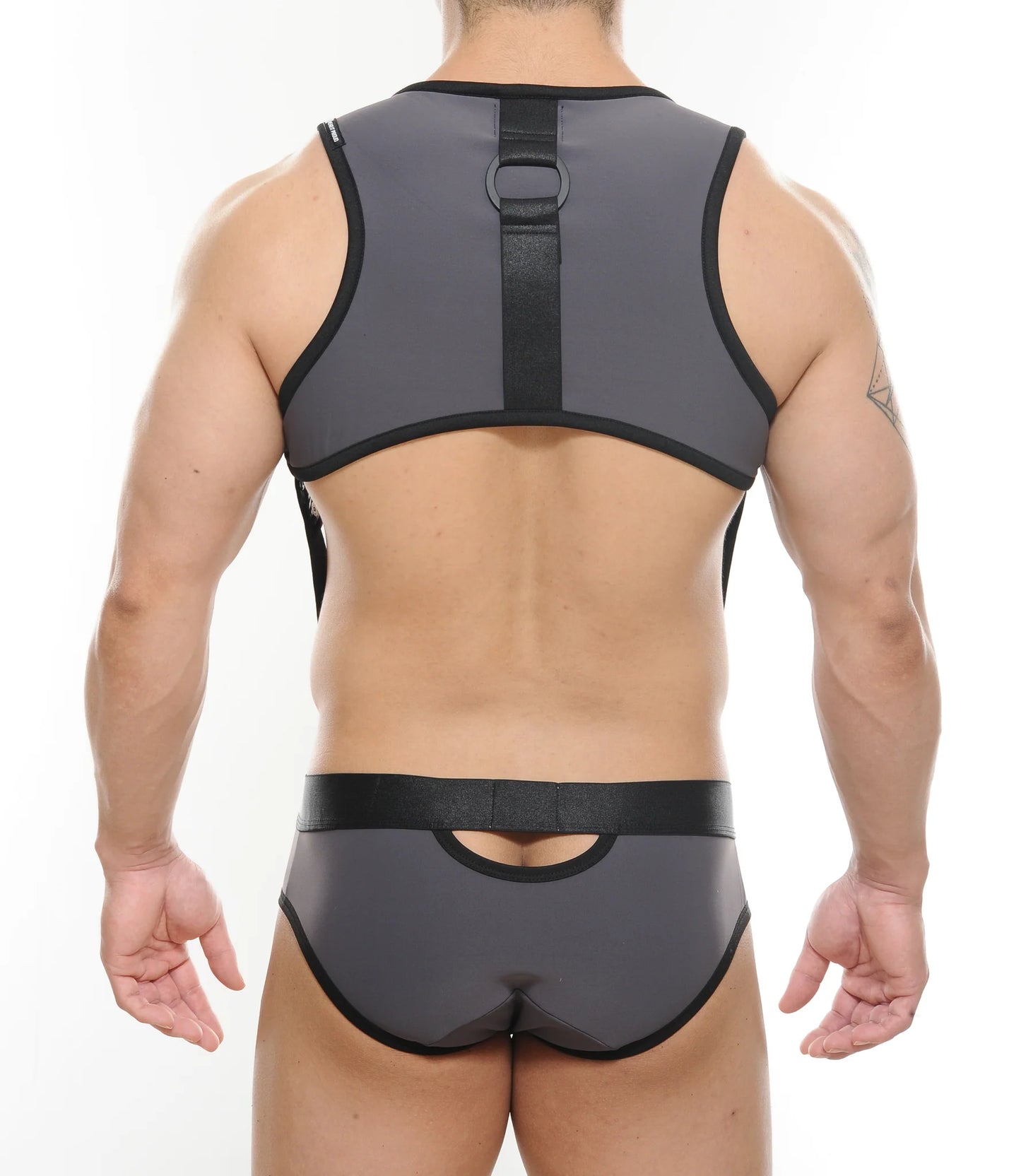 STUD Duomo Harness