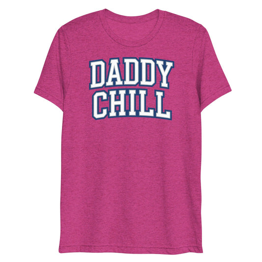 Swish Embassy Chill Daddy Tee