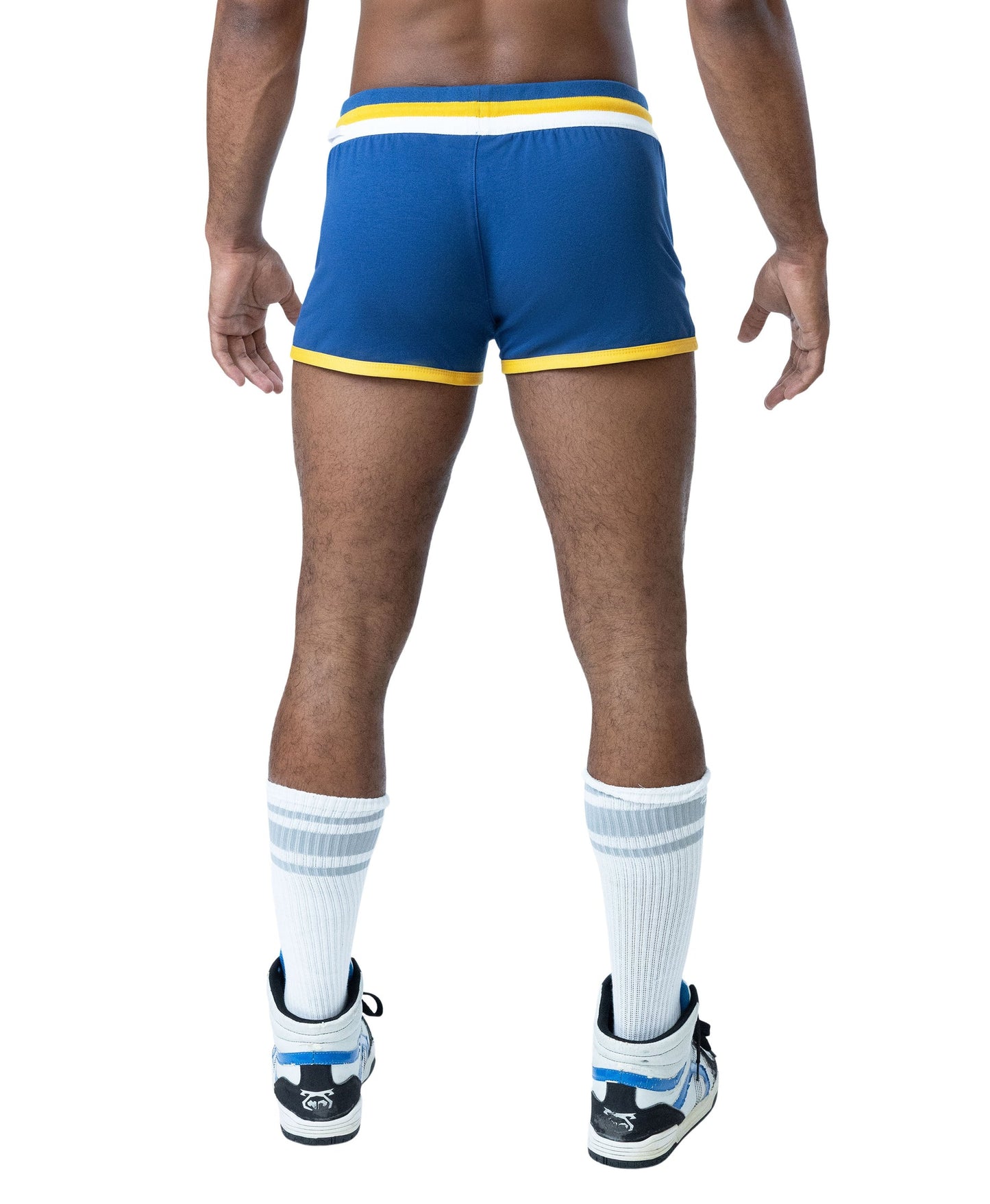 Nasty Pig Deadlift Trunk Short
