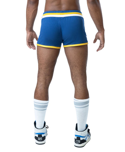 Nasty Pig Deadlift Trunk Short
