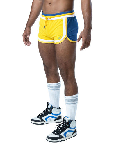 Nasty Pig Deadlift Trunk Short