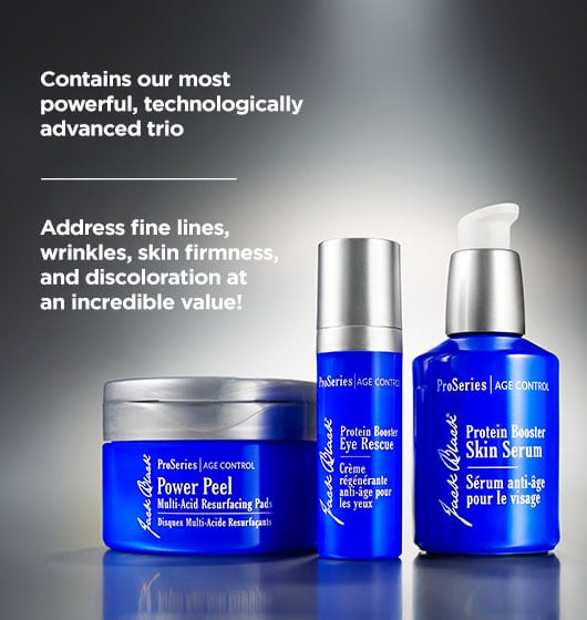 Jack Black Pro Series Gift Set