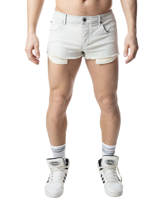 Nasty Pig Bleached Duke Short