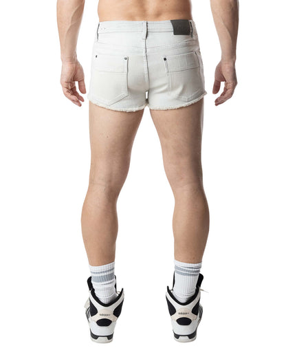 Nasty Pig Bleached Duke Short
