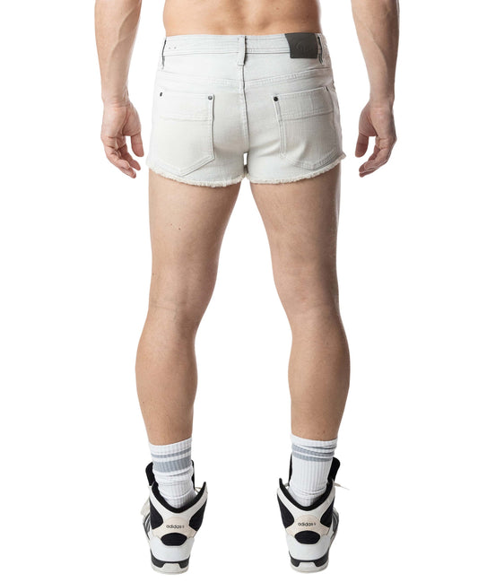 Nasty Pig Bleached Duke Short