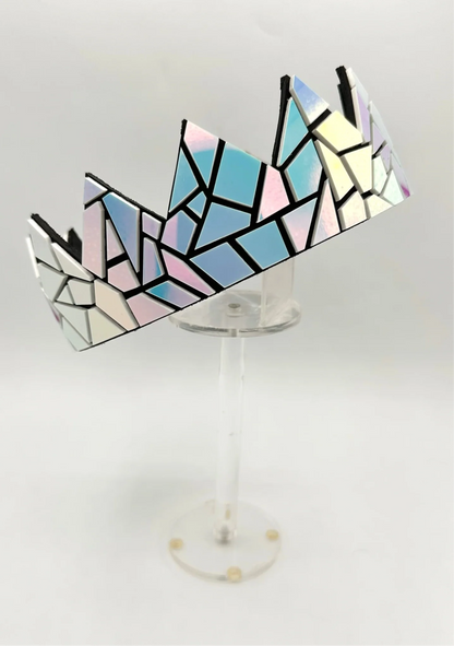 A. Russell Mirror Crowns
